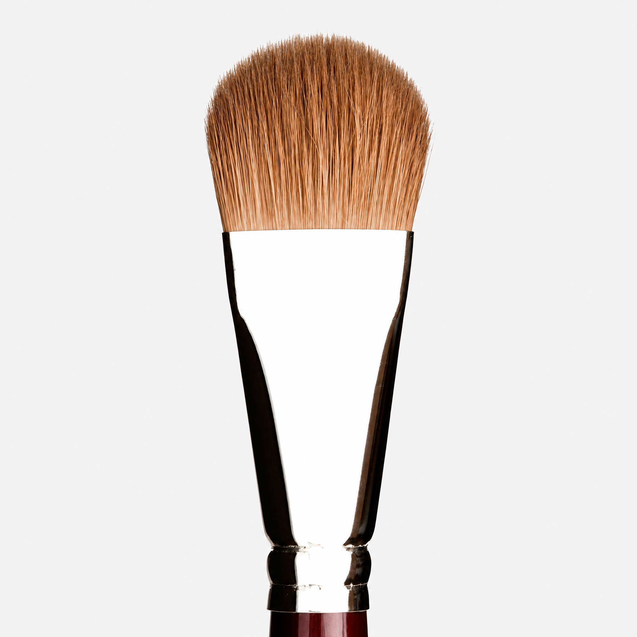 Queen Foundation Brush