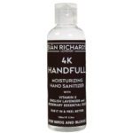 4K Handfull Hand Santizer Gel