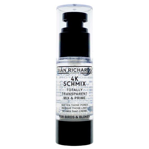4K Schmix Mixer and Primer