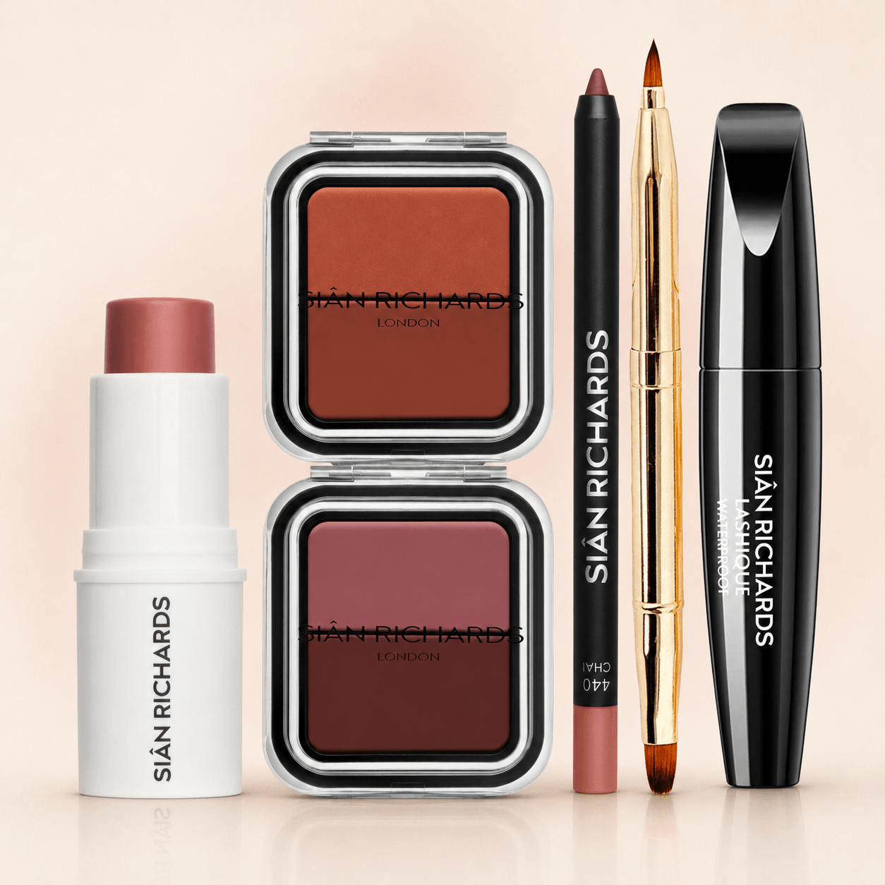 After Glow Complexion Kit