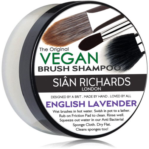 Brush Cleaner