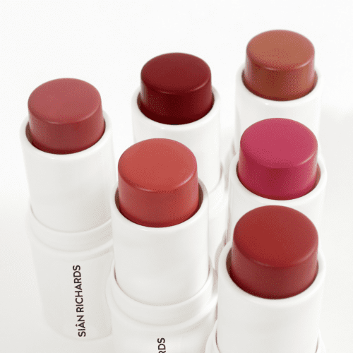 Blushy Creamy Skin Tint