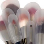 BRUSH COVERS