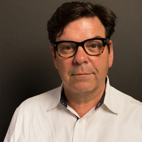 Donald Mowat