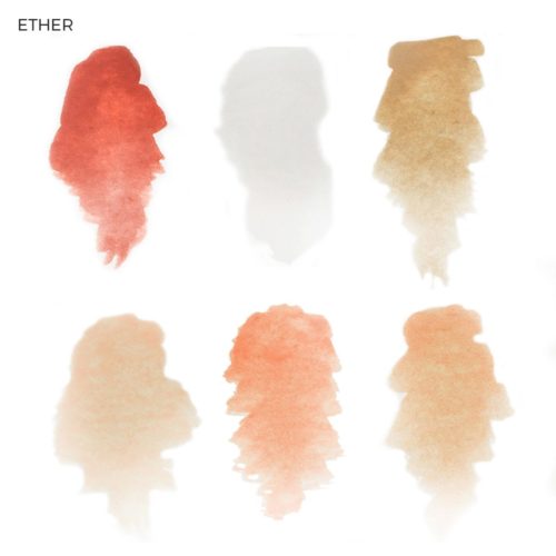 Alco Colour Swatches