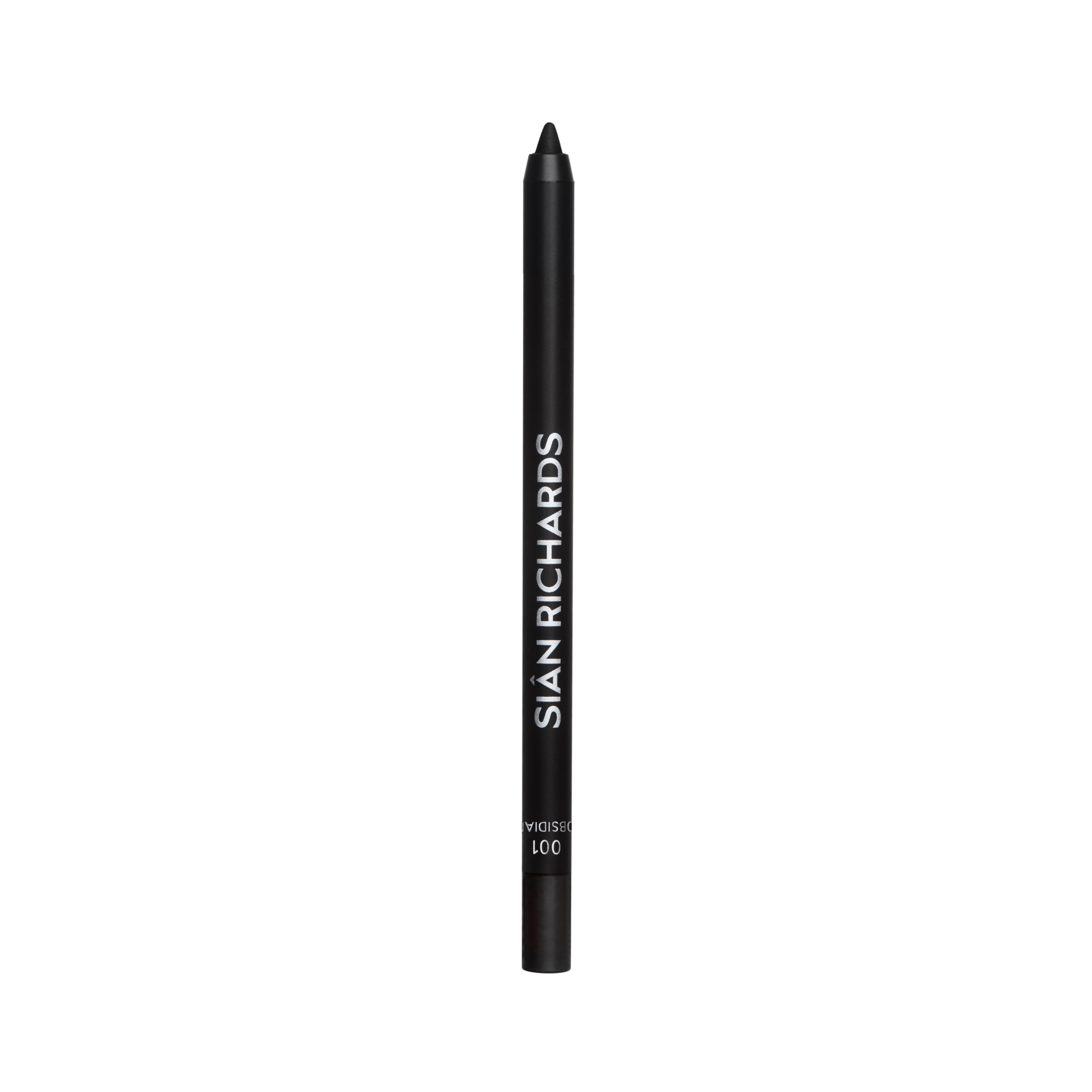 Evaline longwear Waterproof Kajal Pencil