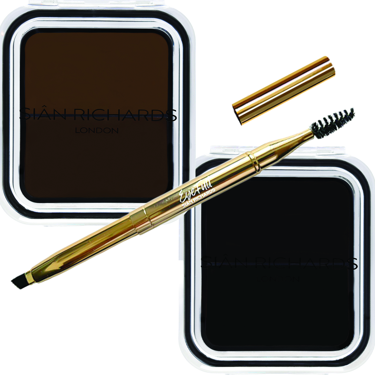 Brow and Eye Definer