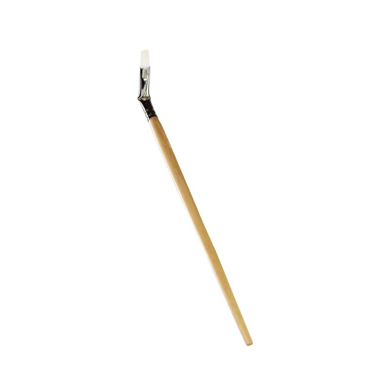 Flat Bent Glue #6