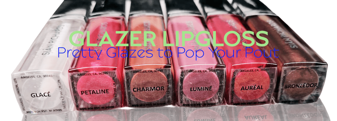 Glazer LipGloss
