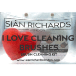 Brush Covers - Siân Richards London