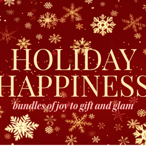 Holiday Happiness