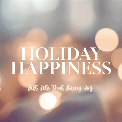 Holiday Happiness