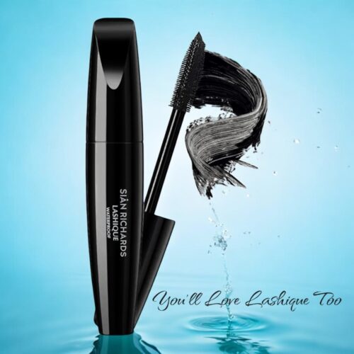 Lashique Wonder Mascara