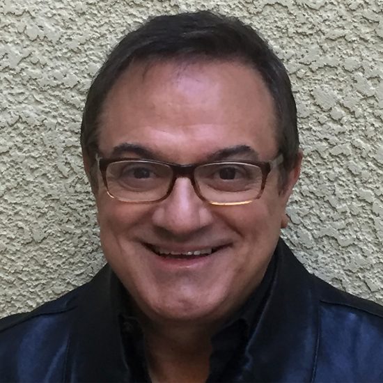 Keith Sayer