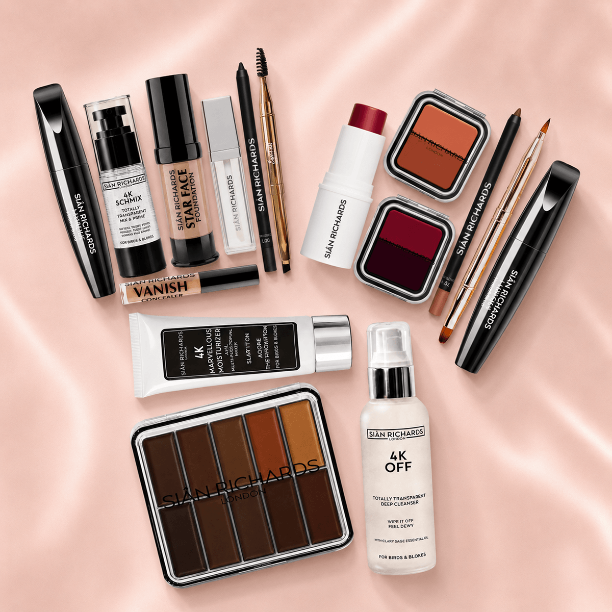 Makeup Kits