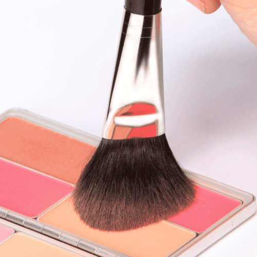 Ultra Luxe Blush Blender - Image 3