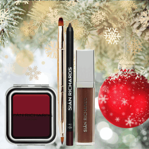 Lip Dazzle Makeup Kit