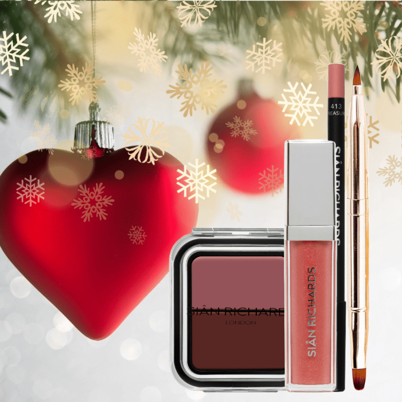 Lip Dazzle Holiday Gift Set