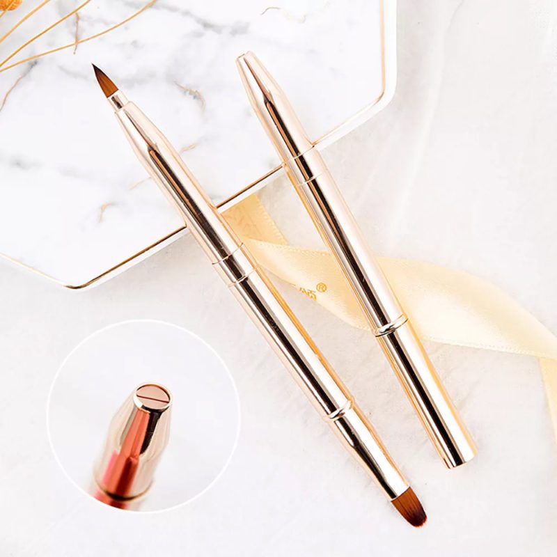 Immaculate Diamond Lip Liner Brush