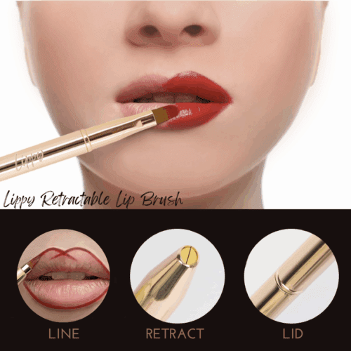 Velvet Muse Holiday Makeup Set