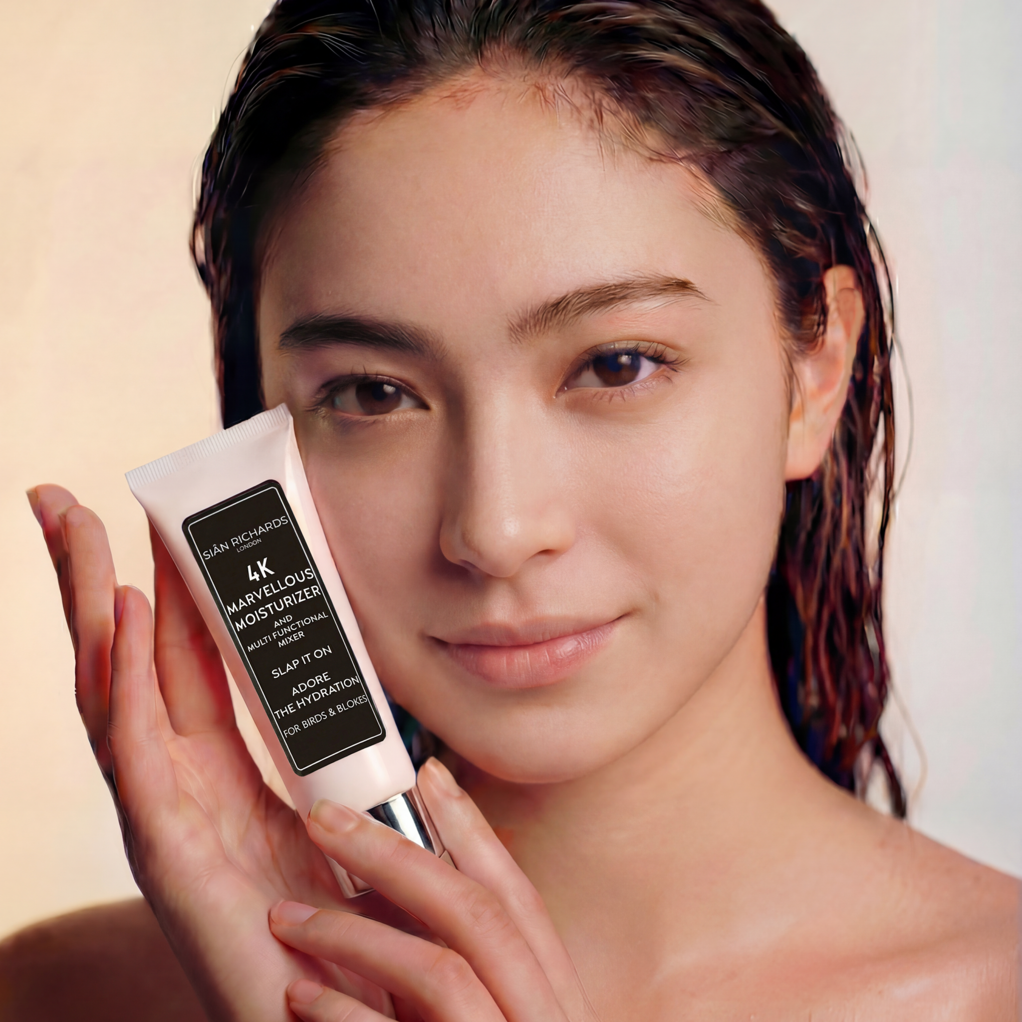 Marvellous Moisturizer