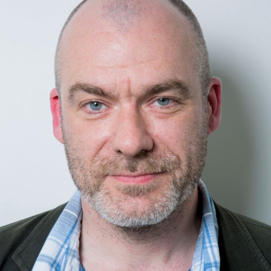 Neill Gorton