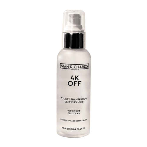 Off Advanced Makeup Remover - Image 1