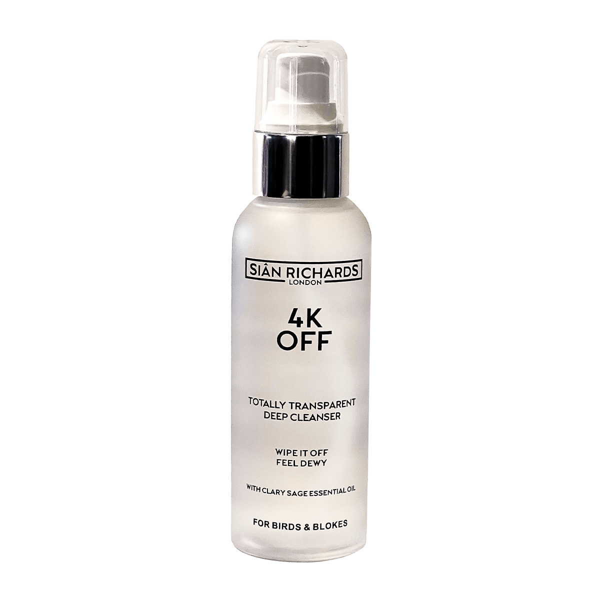 Off Advanced Makeup Remover