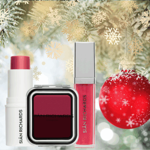 Radiance Rush Gift Set