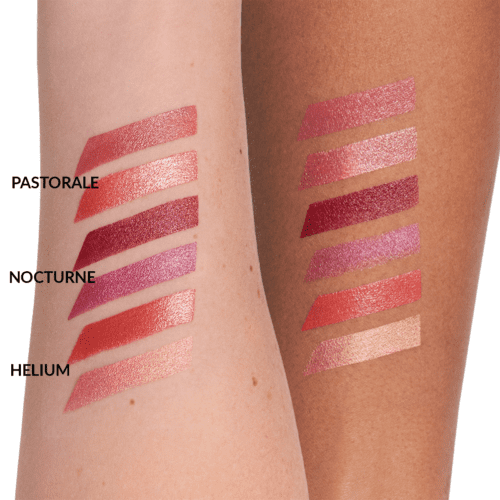 Skin Glo Luxe Holiday Gleam Gift Set 1 - Image 7