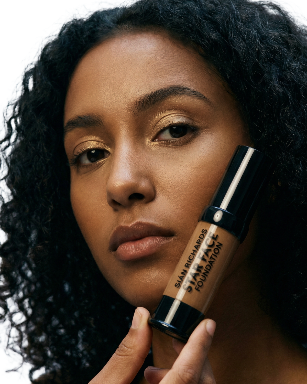 Star Face 24Hr Foundation for Deep Skin