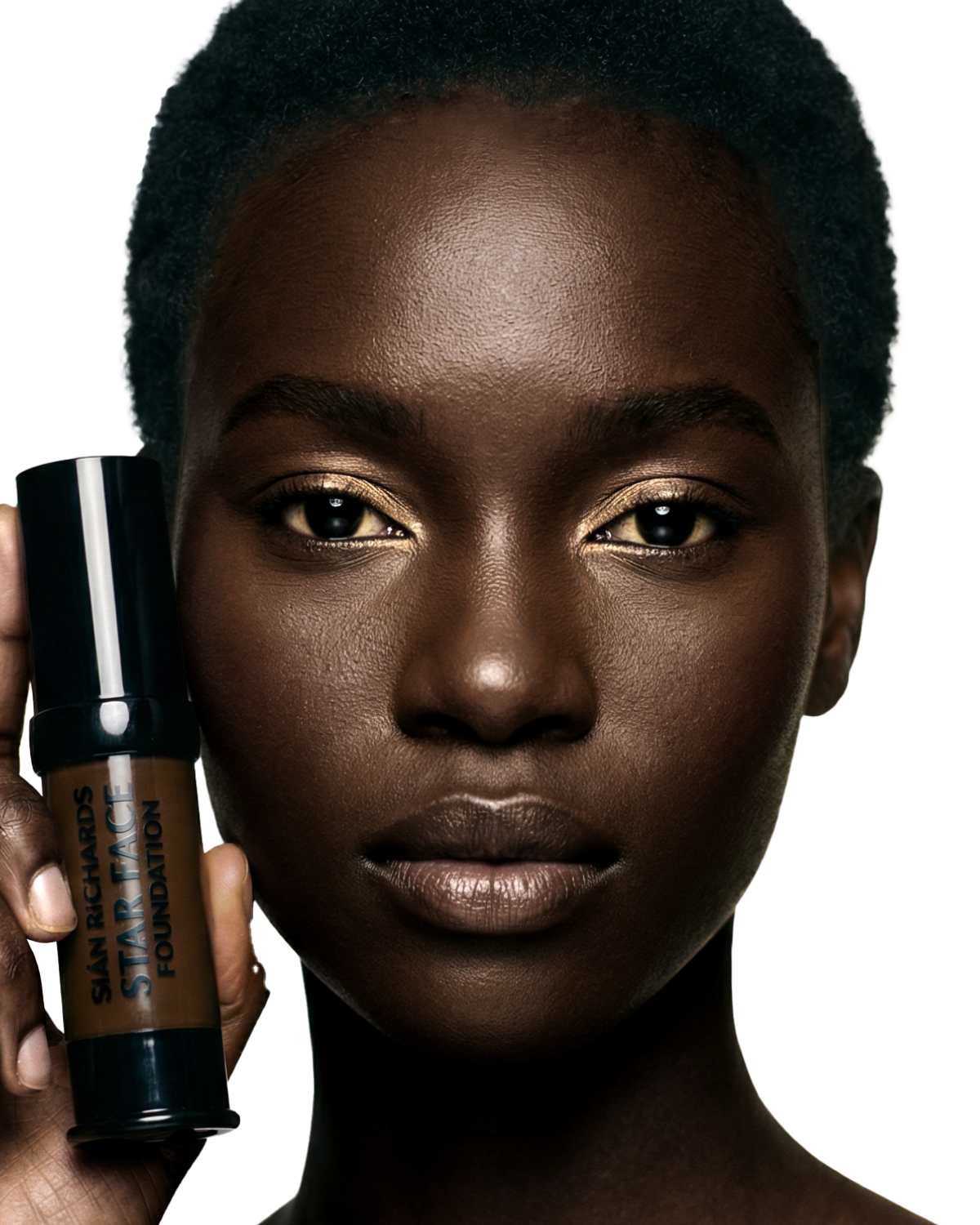 Star Face 24Hr Foundation for Very Deep Skin