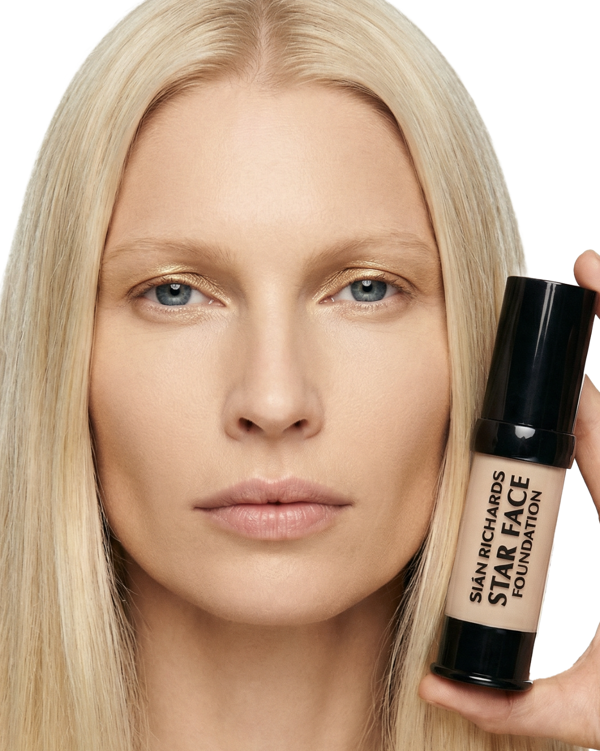 Star Face 24Hr Foundation for Very Fair skin