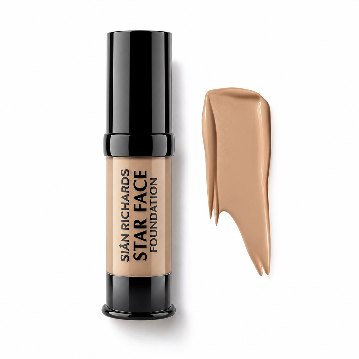 Star Face Foundation Macaron