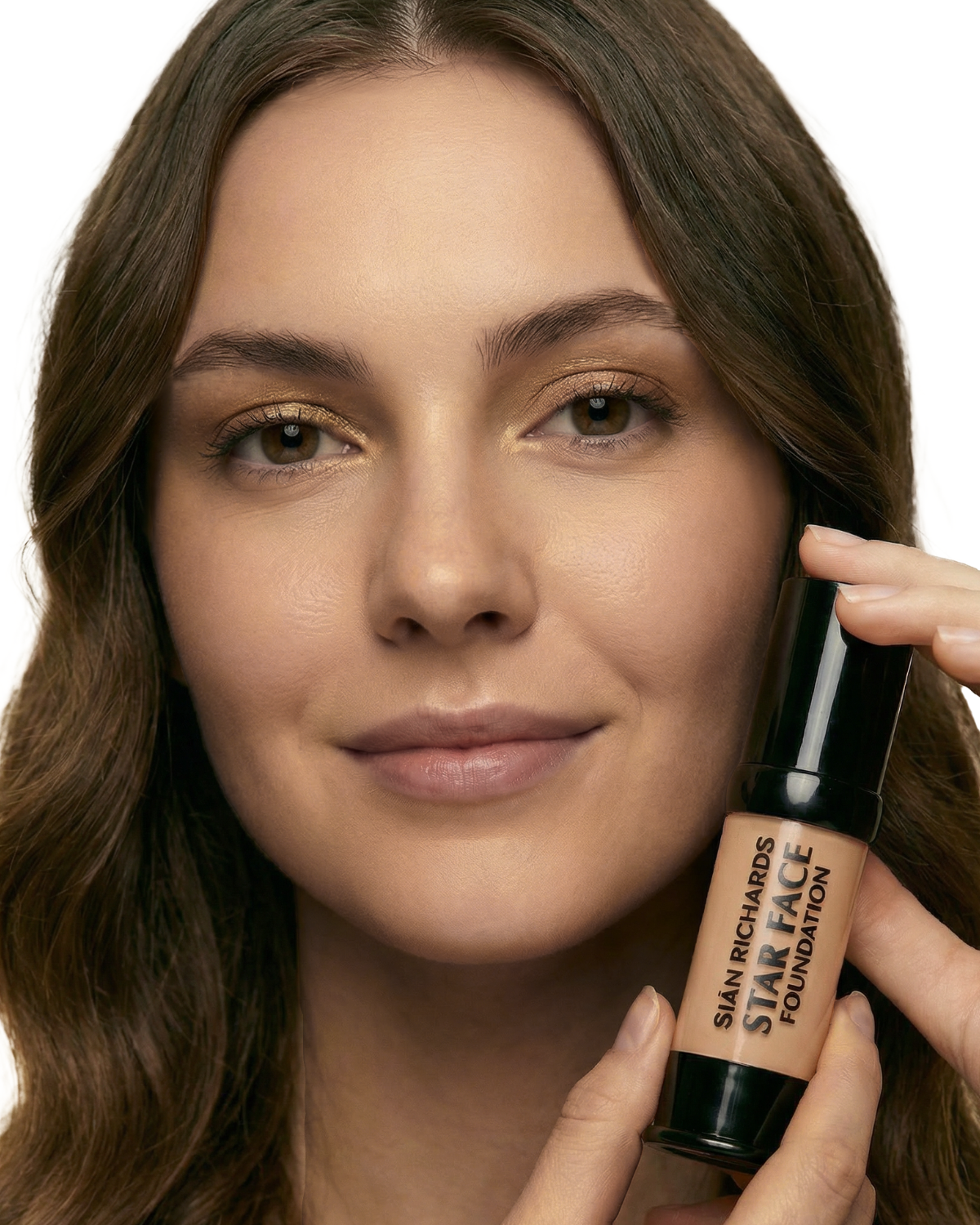Star Face 24Hr Foundation for Olive Skin