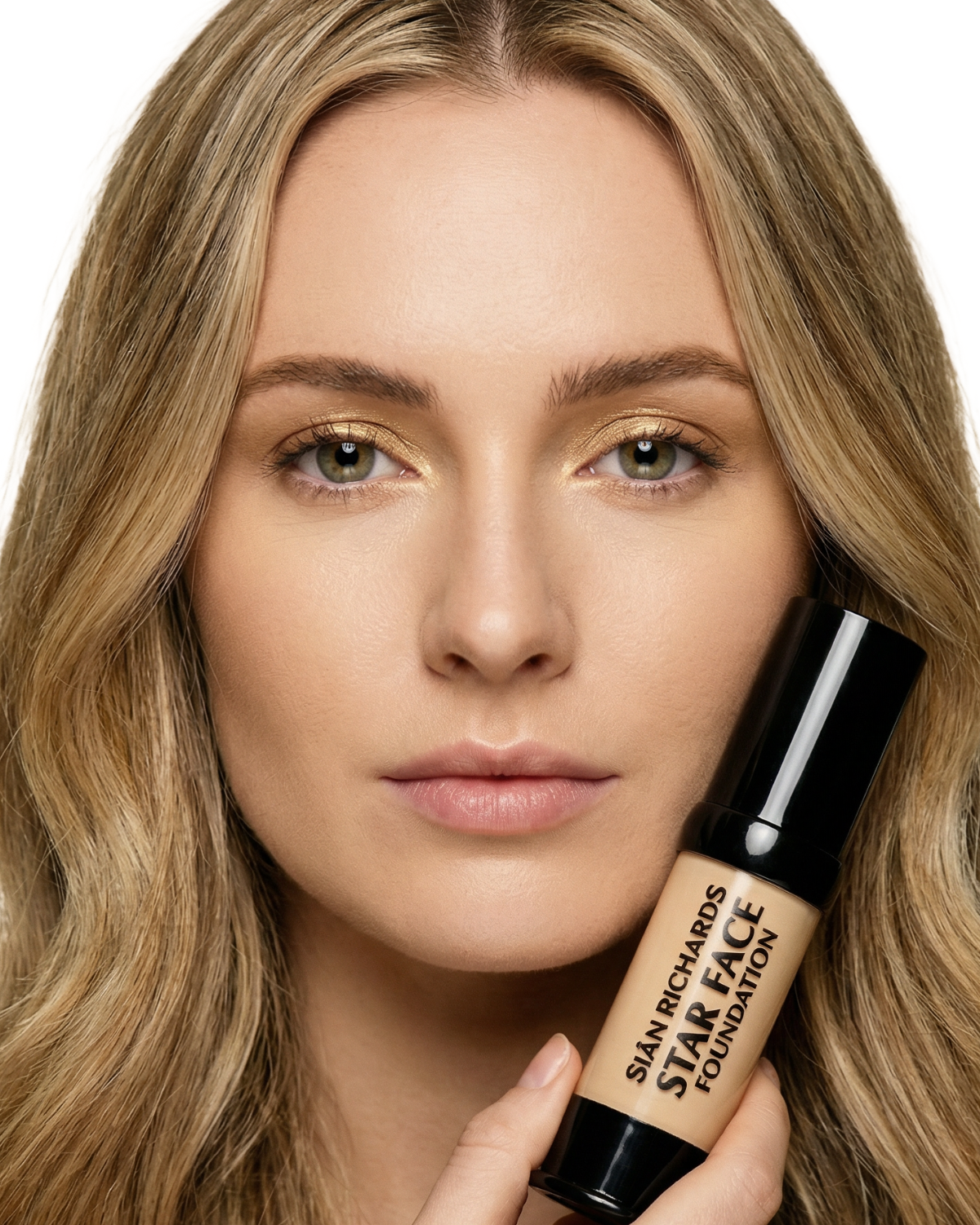 Star Face 24Hr Foundation for Fair Skin