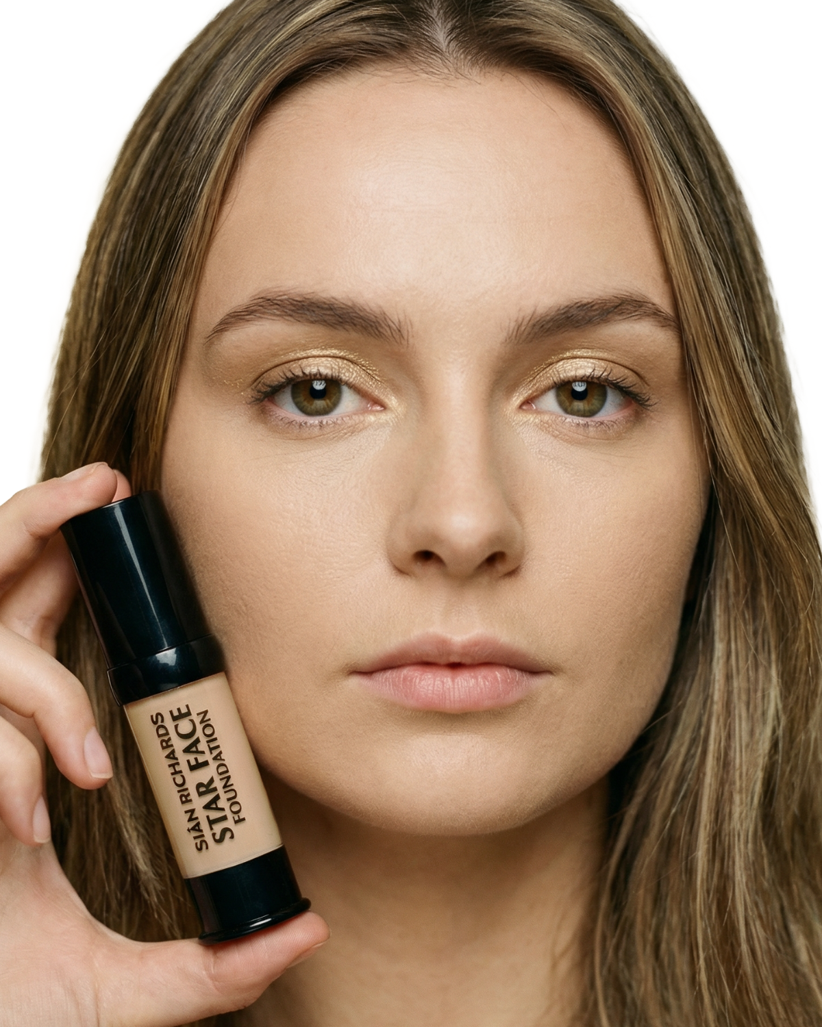 Star Face 24Hr Foundation