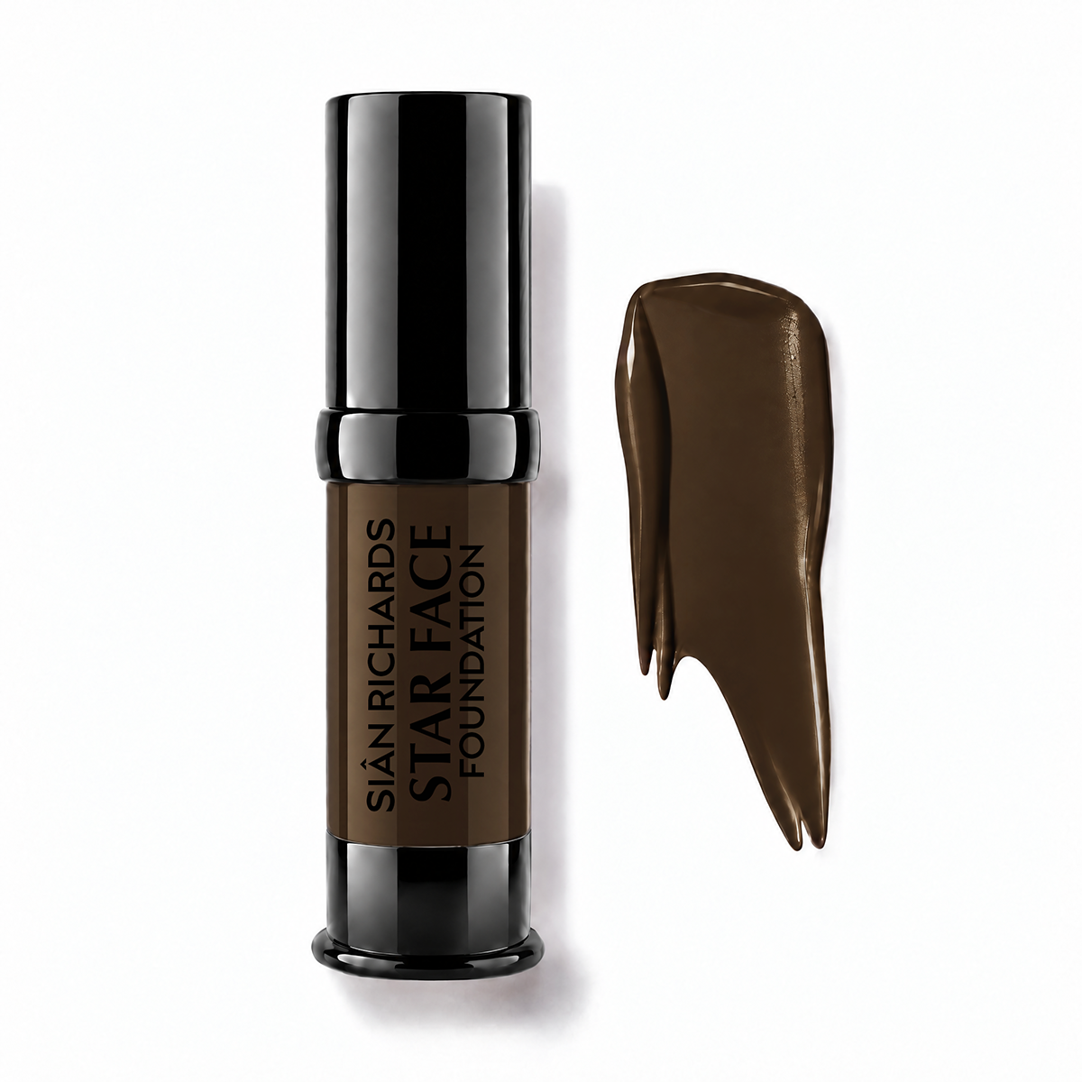 Star Face Foundation Truffle