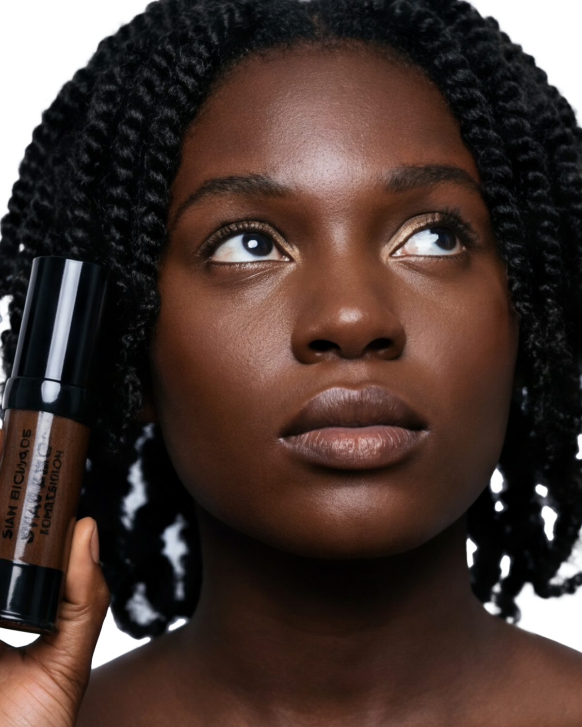 Star Face 24Hr Foundation for Deep Skin