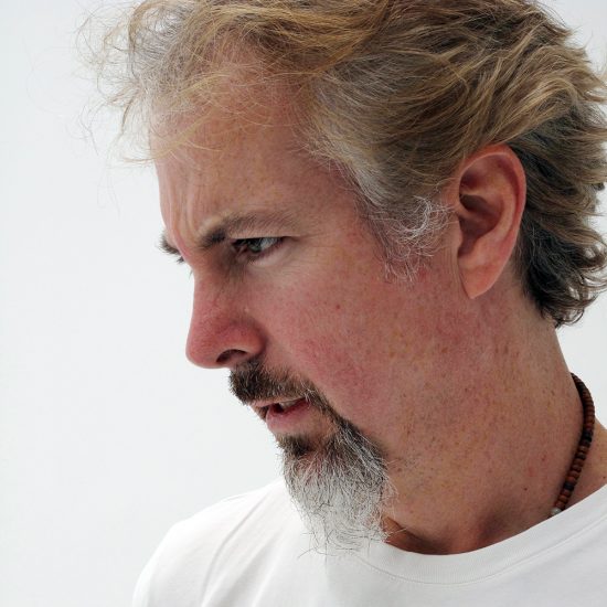 Makeup Artist Thom Floutz