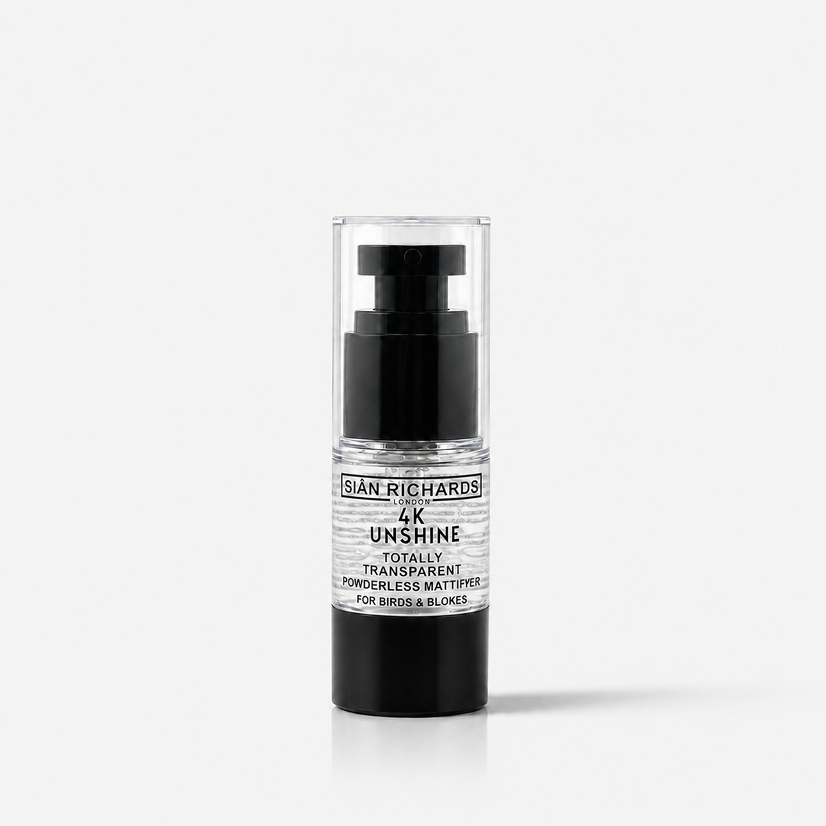 Anti Shine Gel