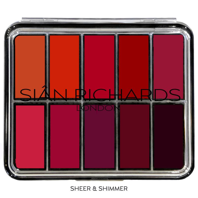 Lipwear Vibrato