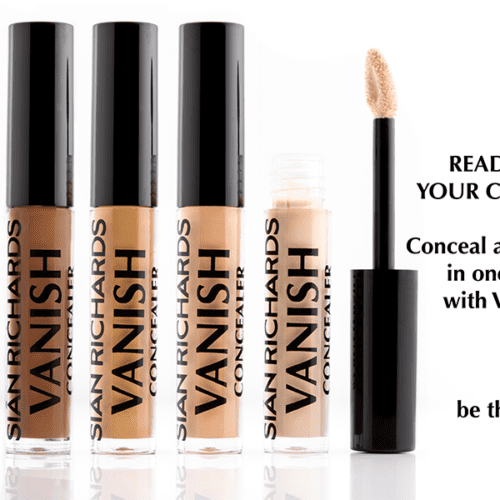 Vanish Concealer and Corrector