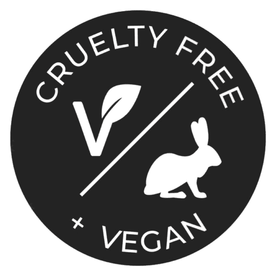 Vegan Friendly and Cruelty Free