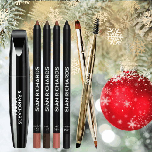 Velvet Muse Holiday Gift Set