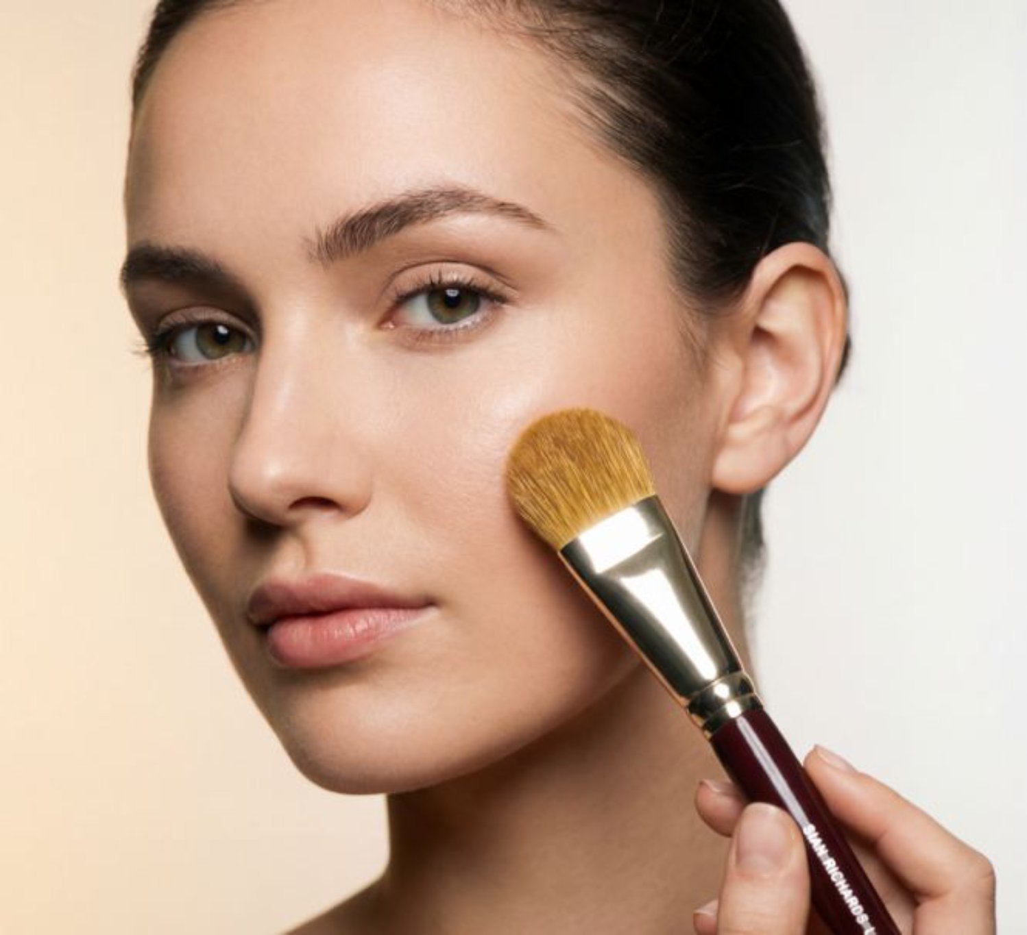 There is No Good Makeup Without The Makeup Brush