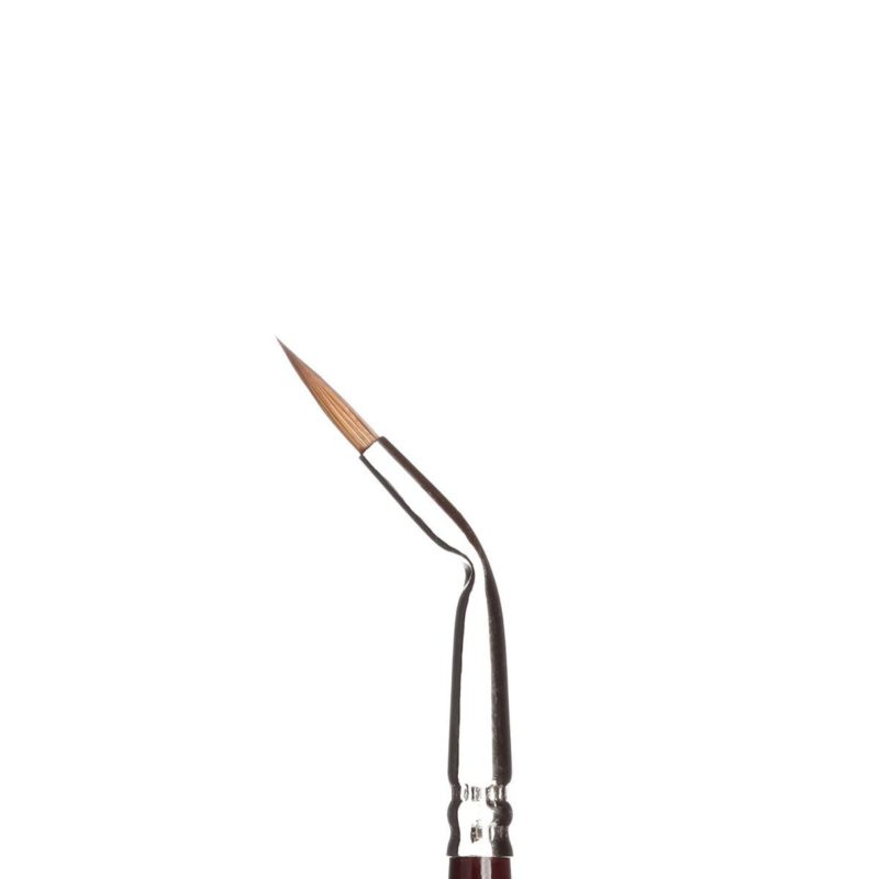 SUPER FINE ANGLED LINER