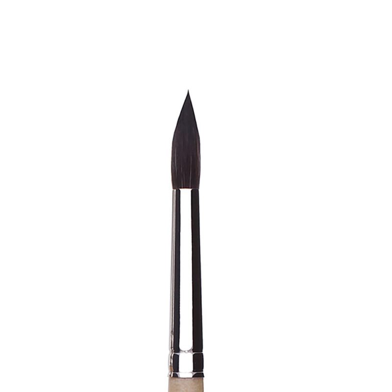 Innovation #2 Makeup Art Brush