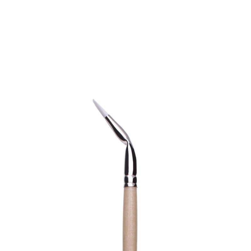Flat Bent Glue #6