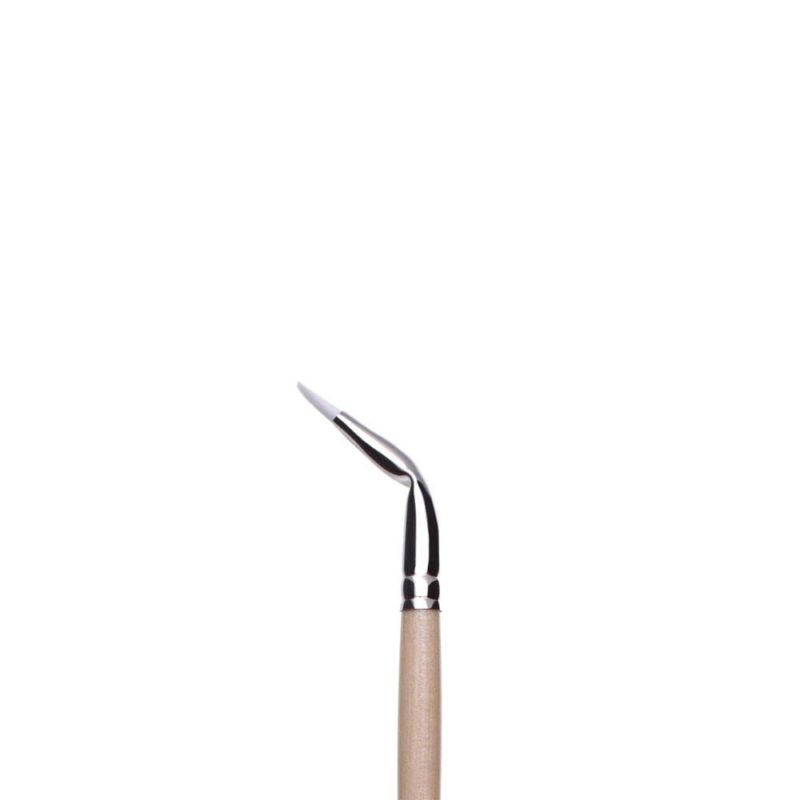 Filbert Bent Glue S #7